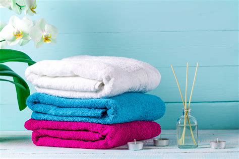 handdoek voor dagelijks gebruik voordeel kraam