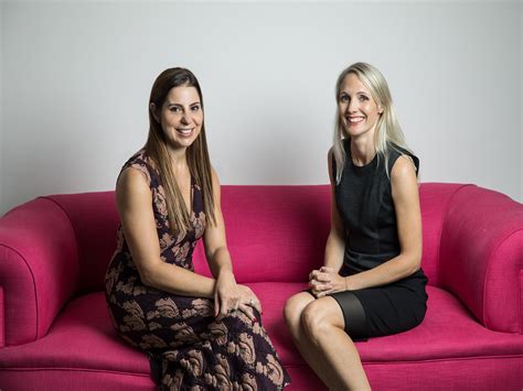 the allbright founders of women only private member s club in london