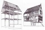 Houtskeletbouw Bouwkunde Draagstructuur Bouwkundige Bouw Stedelijk Gebouw sketch template