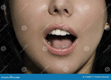 open mouth royalty  stock photography image