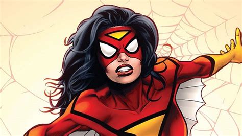 sony developing female driven spider man spinoff