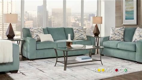 rooms   summer sale  clearance tv commercial sofa  loveseat