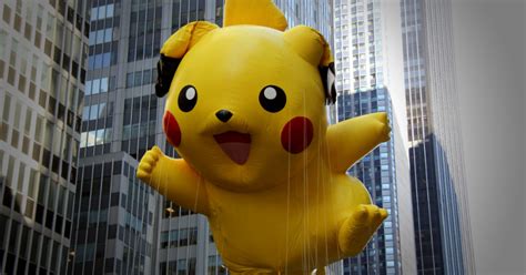 El Truco Para Atrapar A Pikachu Al Inicio De Pokémon Go