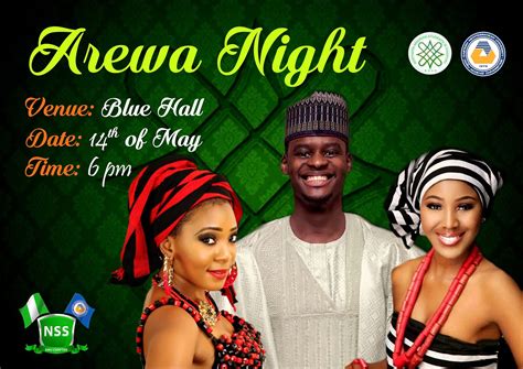 elyaks blog arewa  diaspora presents arewa night