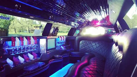 the pink limo herts limos best hummer and stretch limo hire hertfordshire