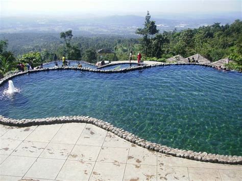 tempat wisata  sekitar salatiga  bisa kamu kunjungi yuk