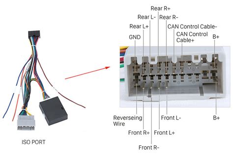 chrysler  stereo wiring diagram autolawpc