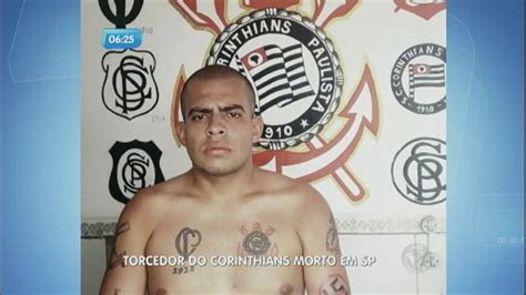 Torcedor Do Corinthians é Morto Após Clássico Contra O Palmeiras Youtube