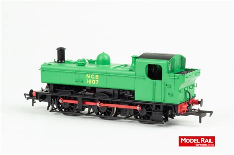 rapido class xx steam locomotive number