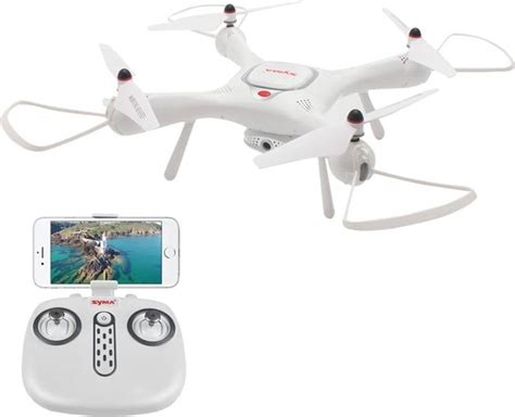 drone syma  pro gps fpv pronta entrega mercado livre