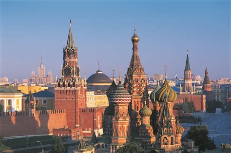 Top 10 Reasons To Travel The Ex Ussr Huffpost