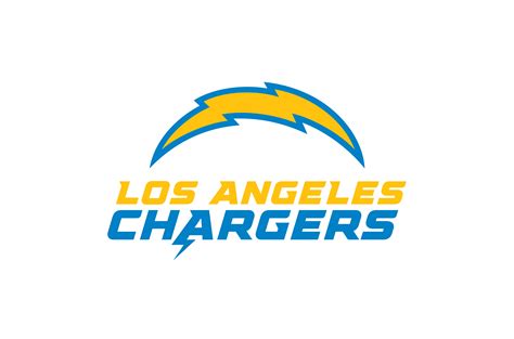 chargers update bolt logo unveiling  uniforms  orange county register