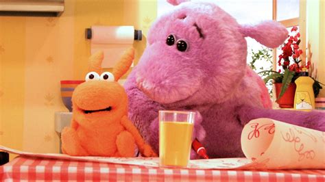 Cbeebies Big And Small Series 1 Playing By The Rules