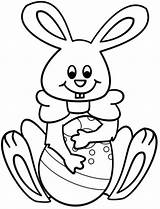 Pascua Conejos Pasqua Conejito Pasti Conejo Desene Coniglio Pasen Iepurasi Pascuas Caras Coloriage Conejitos Colorat Conigli Paashaas Kleurprentje Qbebe Kleurplaat sketch template
