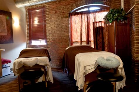 baltimore spas  attractions reviews
