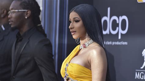 Cardi B Offset Divorce After 3 Years Of Marriage Cheating Rumors