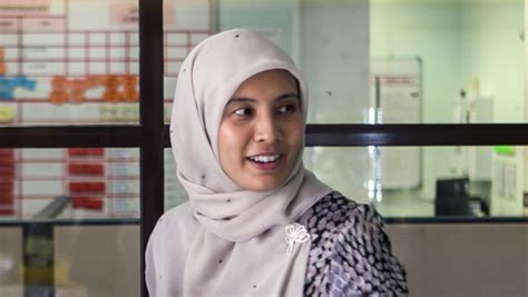 Could Nurul Izzah Be The First Malaysian Woman To Lead The Nation