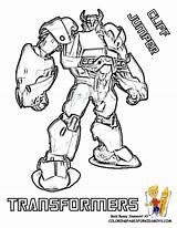 Coloring Transformers Pages Boys Kids Transformer Cliffjumper Prime Color Popular Grimlock Yescoloring Optimus Step Choose Board Coloringhome Gif sketch template