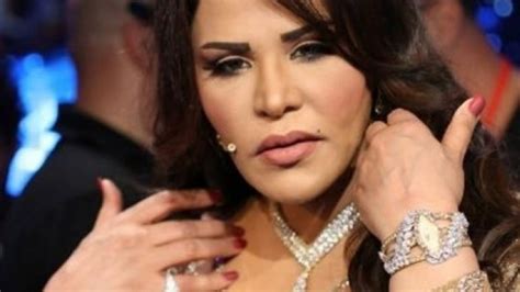 arab diva singer flaunts her 3 mln jewelry al arabiya english