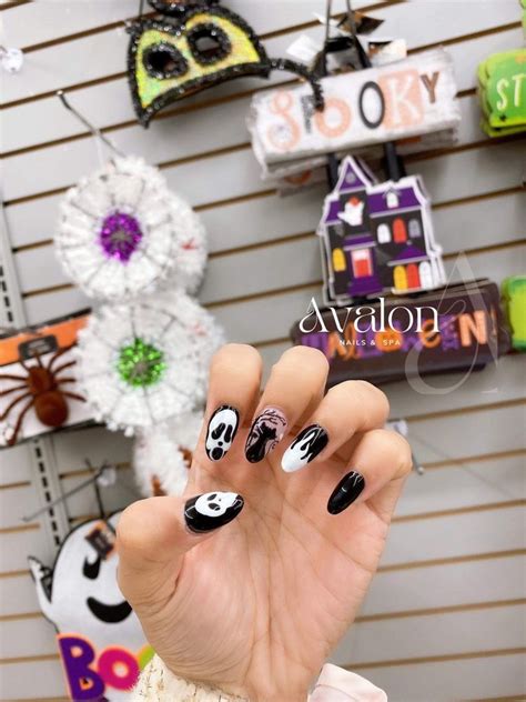 avalon nails spa updated      reviews yelp