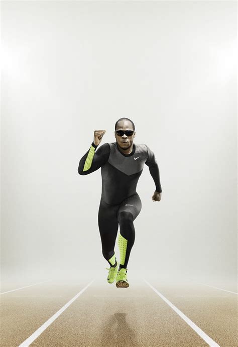 photos nike new olympic track and field suits were inspired by golf