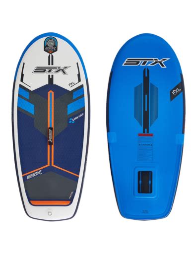 stx inflatable wing foil ifoil board