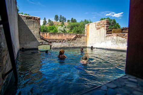 moccasin springs natural mineral spa hot springs sd