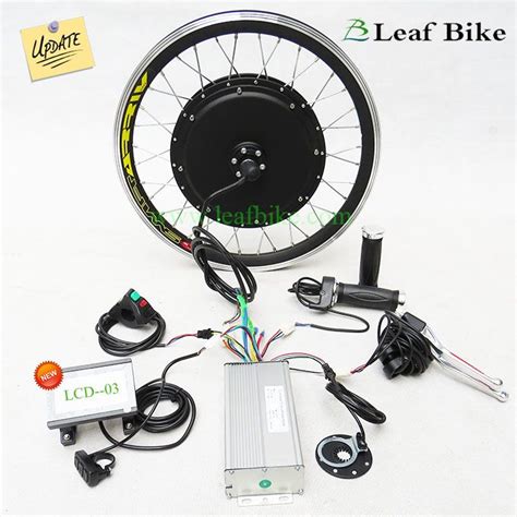 electric bicycle kit bicycle post