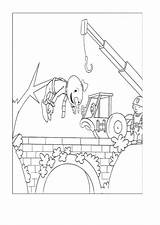 Fargelegging Tegninger Byggmester Barn Byggemand Construtor Constructor Skrive Tegning Websincloud Fargeleggingsark Fargelegg Fargeleggingsbok Fargelegge sketch template