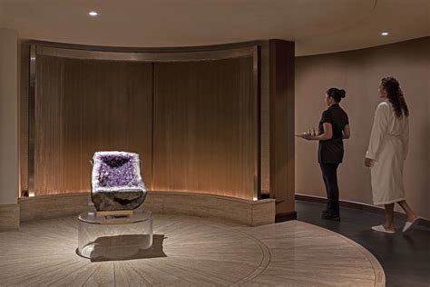 spa  beverly wilshire   seasons hotel introduces green