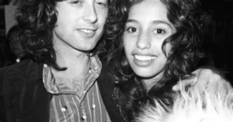 Jimmy Page Dated A 14 Year Old Girl While He Was In Led Zeppelin The