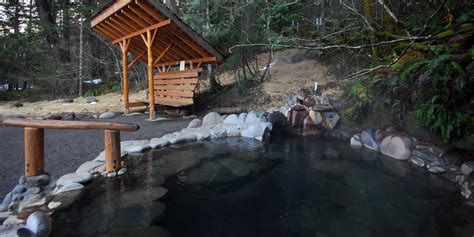 Portland S Nearest Hot Springs Outdoor Project