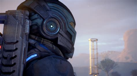 N7 Helmet Logo Disguised At Mass Effect Andromeda Nexus Mods And