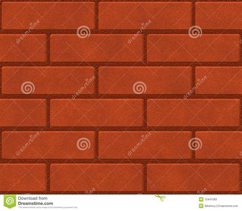 red block stock illustration illustration  abstract