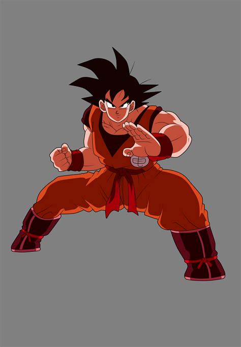 imagenes de goku imágenes taringa