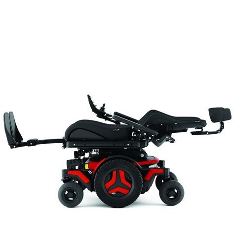 permobil  corpus mid wheel drive powered wheelchair recare