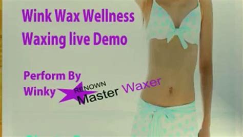singapore waxing video brazilian wax waxing video dailymotion