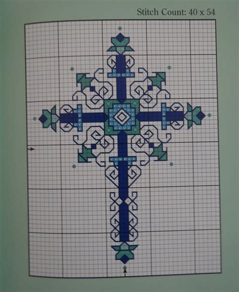 religious motifs cross stitch pinterest crosses