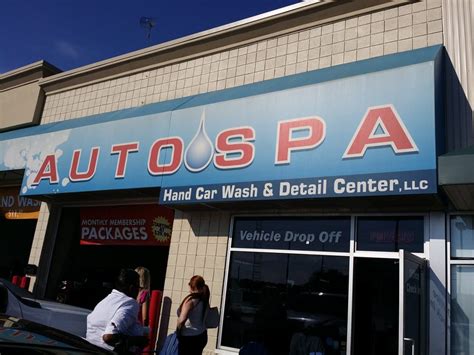auto spa muskegon updated april    apple ave muskegon