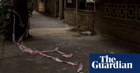 Murder Most Ordinary In Pictures Uk News The Guardian