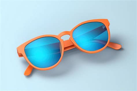 glasses sunglasses accessories accessory ai  photo illustration