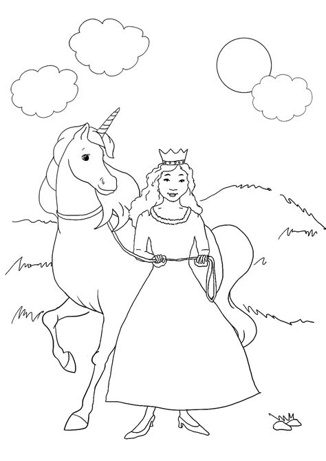 princess unicorn coloring pages  kids unicorn whale soft toy