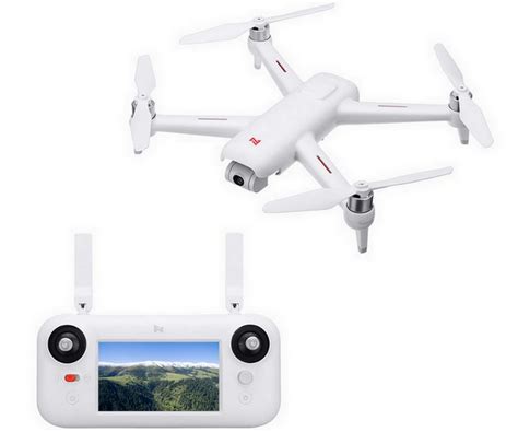 xiaomi fimi  ha um novo drone  mercado pplware