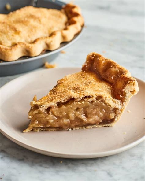 King Arthur Flour’s Secret For The Best Ever Apple Pie King Arthur