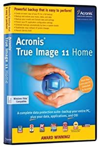 utilities backup