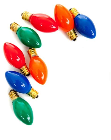 christmas light bulbs thriftyfun