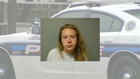 Arkansas Woman 25 Arrested For Repeatedly Having Sex