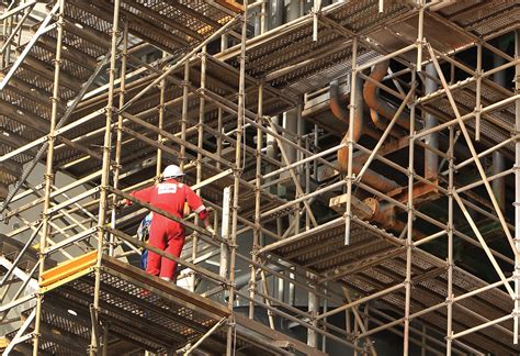 ensuring  safety   scaffolding frp manufacturer