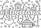 Coloring Coloringonly Monthly sketch template