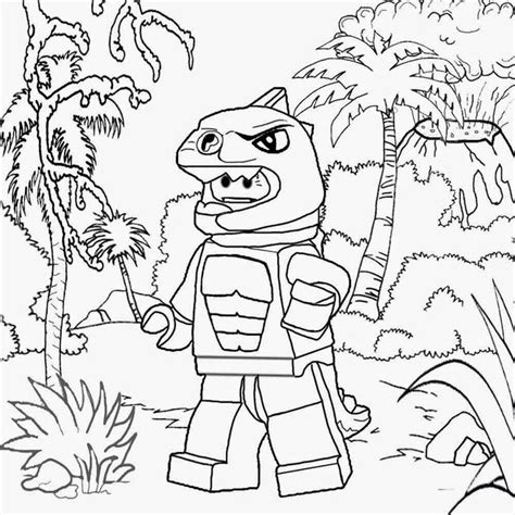 minecraft lego coloring pages  getdrawings